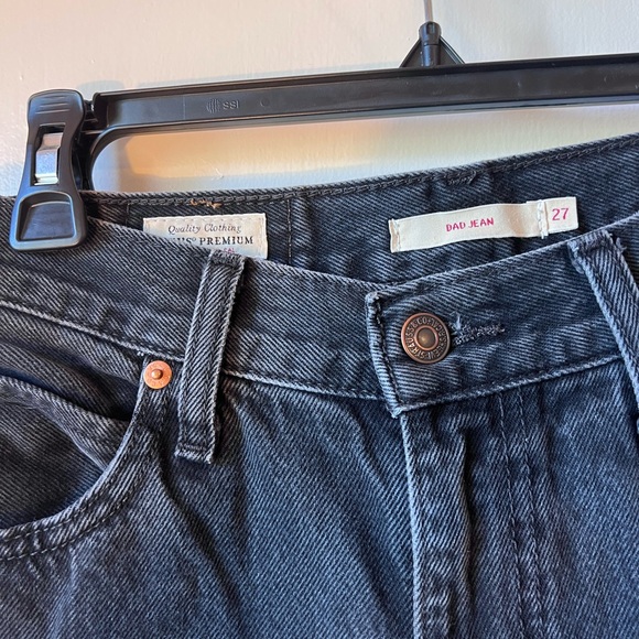 Levi’s Dad Jean - Picture 8 of 9